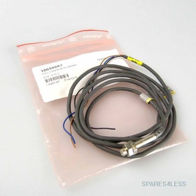 Omron Näherungsschalter E2E-X1C2 OVP