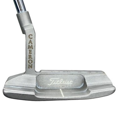 Scotty Cameron PRO PLATINUM NEWPORT 2 Putter PT Micro Step | eBay