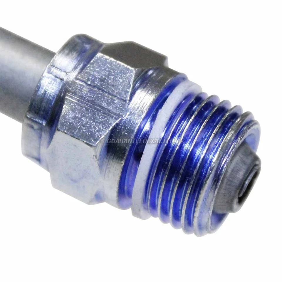 Manguera de presión de dirección asistida Edelmann TCP para Ford Taurus 1993 1994 1995 Foto 2 de 3