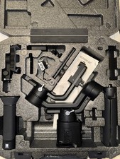 DJI Ronin-SC Pro Combo Handheld 3-axis Stabilizer for Mirrorless Cameras