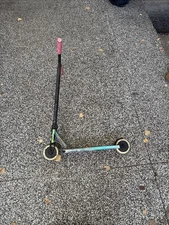 envy prodigy scooter, Great Scooter With Custom Grips And Griptape