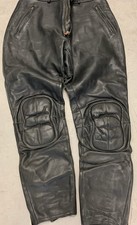 POLO Motorrad  Leder Hose Gr 54 L  Guter Zustand