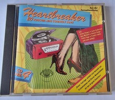 Heartbreaker Nr. 4   I Versand 2,50   ------ ...