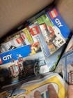 LEGO Instruction Booklets Bulk Lot - Dozens Of BOOKLETS - USED - AS IS - — photo 8