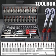 Socket Tool Set
