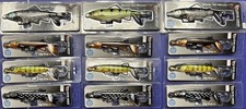Savage Gear 3D Prop Pike & Smash Tail Minnow Fishing Lures You Choose