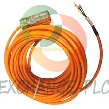 1PCS New 6FX5002-5CG21-1AD0 Servo Motor Power Cable 3M