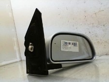 Retroviseur droit (ou coque) Mitsubishi SPACE STAR