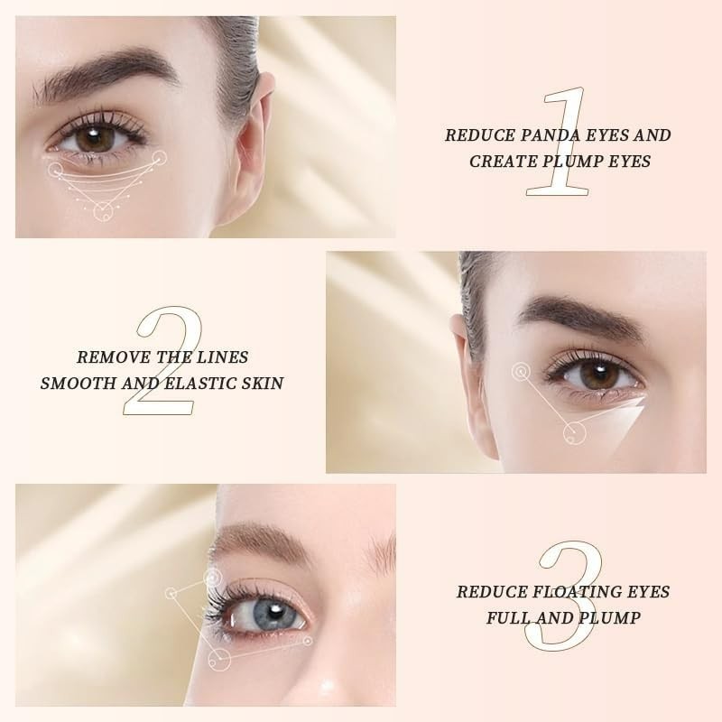 Peter Thomas Roth  Instant FIRMx® Eye Temporary Eye Tightener Easy-Wear Formula