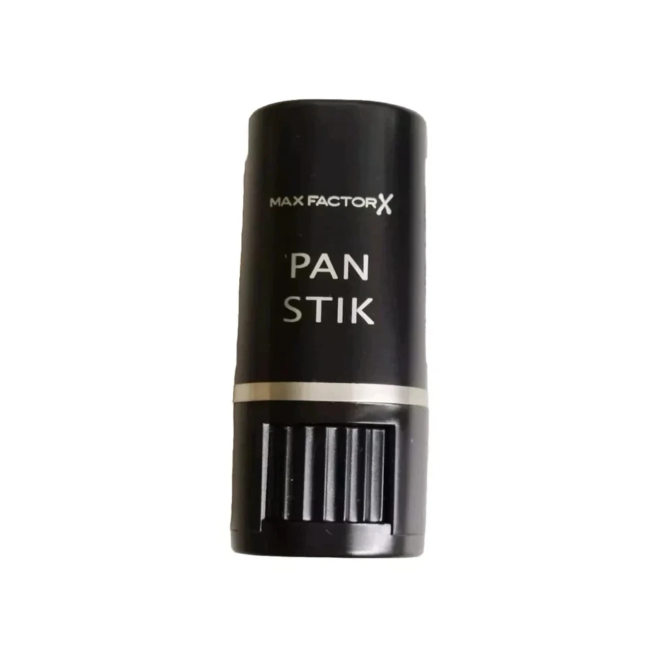 Max Factor Pan Stik Foundation – 13 Nouveau Beige & 56 Medium | Full Coverage - Image 4 of 4
