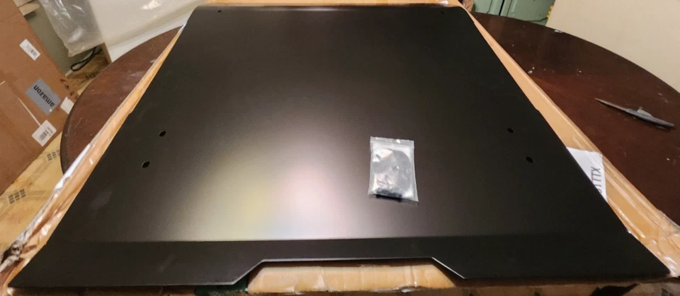 Polaris RZR PRO XP / RZR Turbo R 2020-2023 Aluminum Roof, Heavy Duty 2 Seater Foto 3 de 4