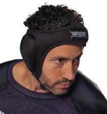 FightNature Ohrenschutz. Ringen, MMA, Judo, B...