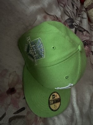 Slightly Used Fitted Hats Only Had Them For 1 Year Nd Wanna Get Rid Of Them