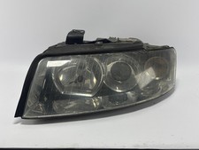 Hauptscheinwerfer links AUDI A4 Avant (8E, B6) 8E0941003F