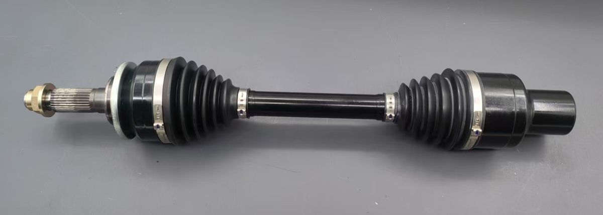 Front CV Axle Driveshaft JB3G-3A427-AB For 2018- Ford RANGER TKE