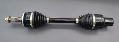 あー Front CV Axle Driveshaft JB3G-3A427-AB For 2018- Ford RANGER TKE