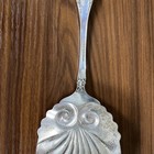 Wm Roger’s & Son AA  Oxford Cake Pie Server Silver plated Cake Pie Server — photo 10