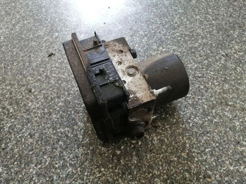 PEUGEOT 407 6D ABS Hydraulikblock 9660470280 2.20 Diesel 80kw 2001 33850162