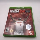 NBA 2K14 Microsoft Xbox One 2013 Sports Video Game