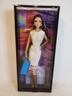 The Barbie Look City Shopper Sweater Dress Model Muse Doll 2012 Mattel X9196 Nib