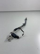 Land Rover Range Rover Velar 2018 Diesel cavo negativo cavo di massa batteria