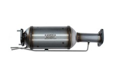 DPF Rußpartikelfilter Dieselpartikelfilter KAMOKA 8010057 für FORD MONDEO 4 BA7