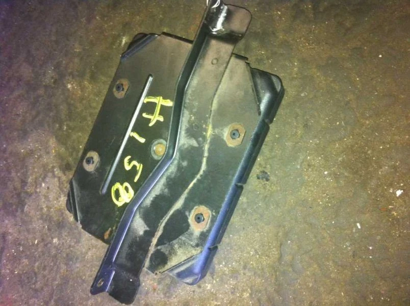 ШАССИ PATHFINDER 91 92 93 94 95 ECM МОДУЛЬ ABS ПОД СИДЕНЬЕ ВОДИТЕЛЯ - Изображение 2 из 2