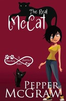 The Real Mccat Pepper Mcgraw Taschenbuch Kartoniert / Broschiert Englisch 2021