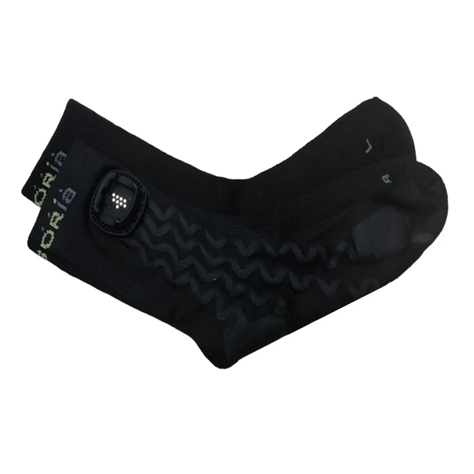 Kit de démarrage Sensoria Smart Socks V2.0 - Paire avec un appareil Core - Photo 2/4