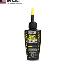 Bicycle Dry Lube 50ml MON-866-1M Chain Lubricant USA
