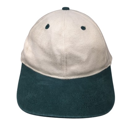 Fahrenheit Baseball Cap Multicolor One Size Adjustable Vented Holes Blank