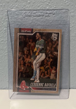 Topps 2026 Series 1 Ceddanne Rafaela /25 