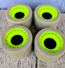Radar Roller Skate Wheels Presto 91A 59mm - 4 Pack