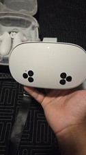 Meta Quest 3 Standalone VR Headset White 120H...