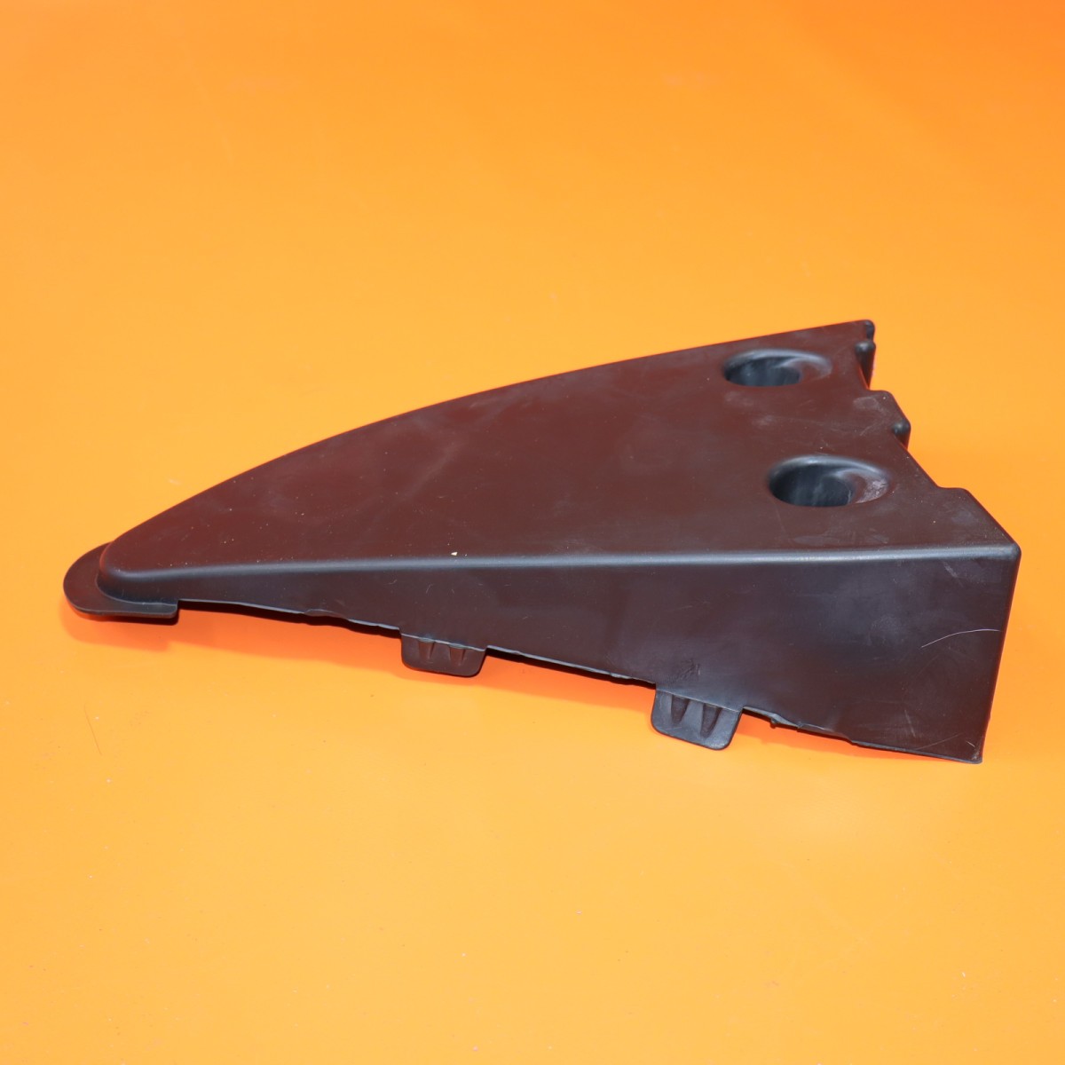 Bentley Continental GT 2012-2015 LEFT Skid plate P/N 3W3825371