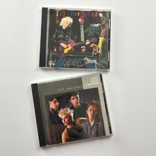 2 'Til Tuesday CD Lot Voices Carry / Everythings Different Now Aimee Mann 2 'Til Tuesday CD Lot Voices Carry / Everythings Different Now Aimee Mann