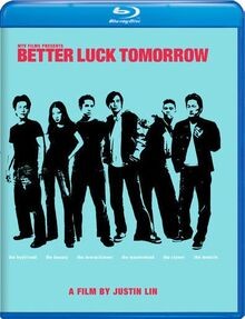 Better Luck Tomorrow von Unbranded | DVD | Zustand sehr gut