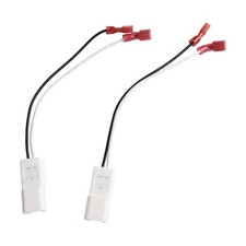 12V Door Speaker Wire Harness for Kia Replacement Connector for Sound Systems