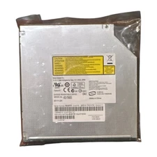 Sony AD-7560S DVD/CD Rewritable Drive – Slim SATA Internal – Laptop Optical Burn
