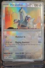 Duraludon (Master Ball Pattern) 069/131 Sv: Prismatic Evolutions Holo