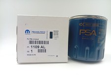 ORIGINAL PSA Opel Peugeot DS Daihatsu Fiat Lancia Ölfilter 1109.AL