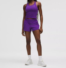 Hood Nation Bape Ethika Womens Set Purple Activewear For Women For