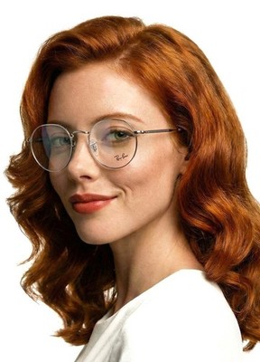Brand New 2026 Ray Ban Eyeglasses Rb 6465 2501 Jack Italy Rx Authentic Frame 51