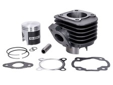 CPI Oliver 50cc (2003 Onwards) Naraku V.2 70cc Cylinder & Piston Kit