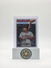 2026 Topps Heritage #52 - Jose Ramirez - White Chrome Parallel - Guardians