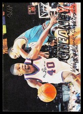 1997-98 Fleer #75 Calbert Cheaney