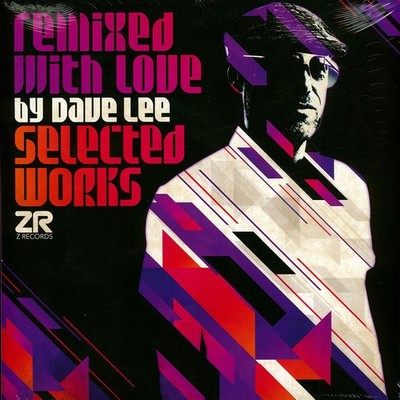 V.A. - Remixed With Love By Dave Lee (Selected (Vinyl LP - 2026 - UK - Original)