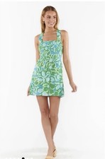 NWT Show me Your Mumu Collins Mini Dress size Med