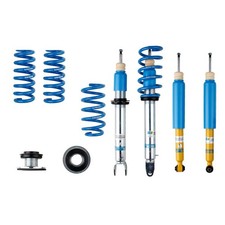 Bilstein B14 Gewindefahrwerk 47-241343 für Mercedes-Benz C