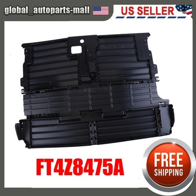 Active Grille Shutter w/ Motor Assembly for Ford Edge 2015 2016 2017 2018 2.0L